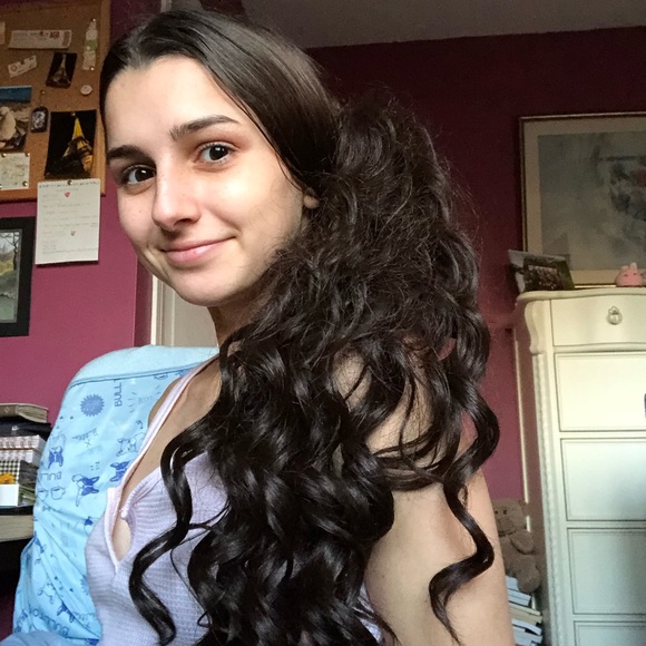 Beautiful pony tail extension. - Picture 7 of 7